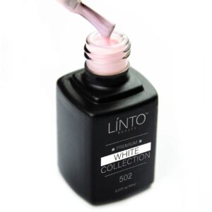 Linto WHITE COLLECTION  #502