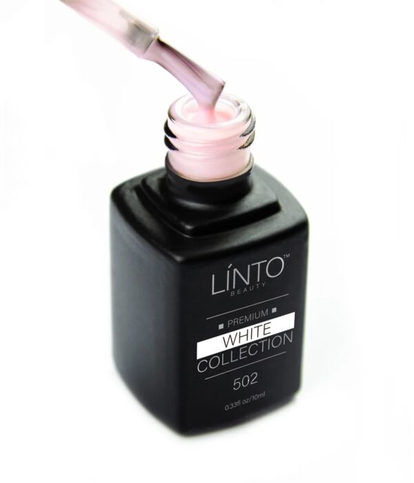 Linto WHITE COLLECTION  #502