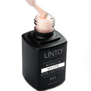Linto WHITE COLLECTION  #503
