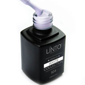 Linto WHITE COLLECTION  #504