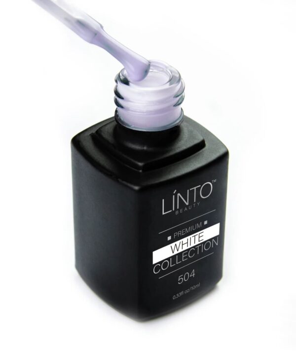 Linto WHITE COLLECTION  #504