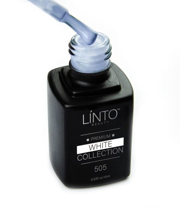 Linto WHITE COLLECTION  #505