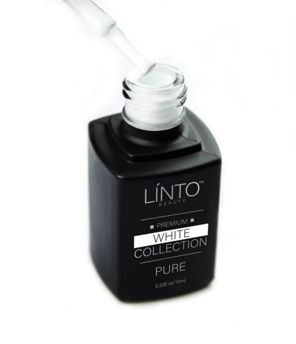 Linto WHITE COLLECTION, PURE