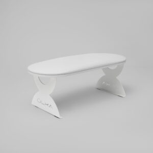 ULKA Handstand Armrest White