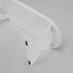 ULKA Handstand Armrest White