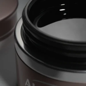 Akzentz Options Crystal Clear