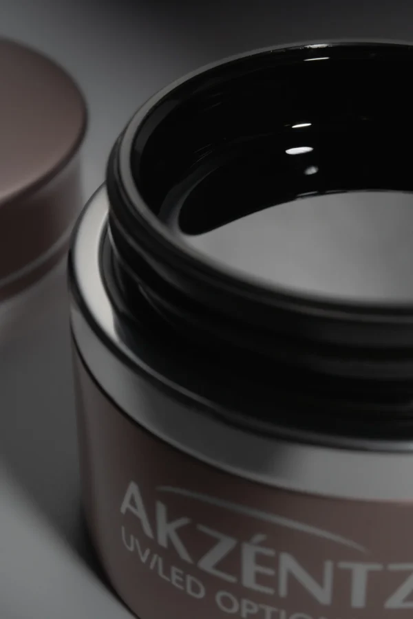 Akzentz Options Crystal Clear