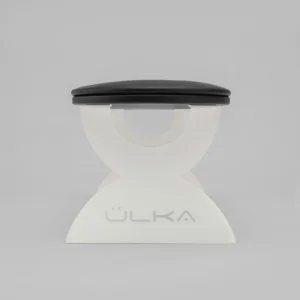 ULKA Handstand Armrest Black