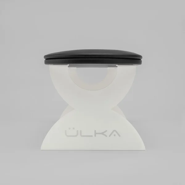 ULKA Handstand Armrest Black
