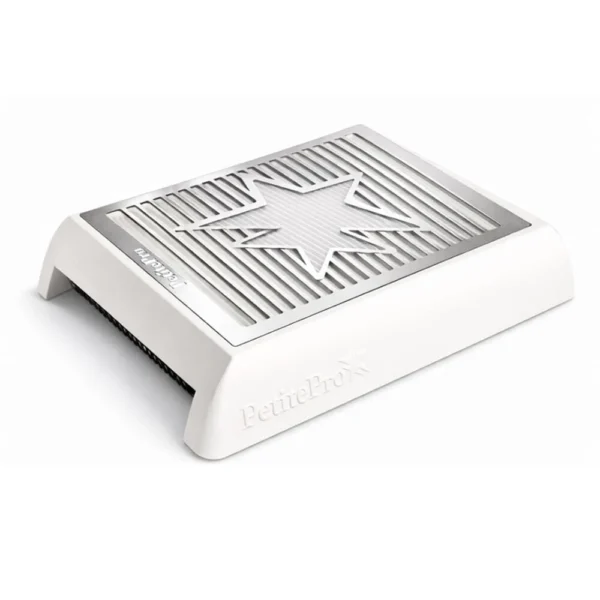 SHEMAX PetitePro X White