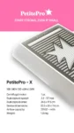 SHEMAX PetitePro X White